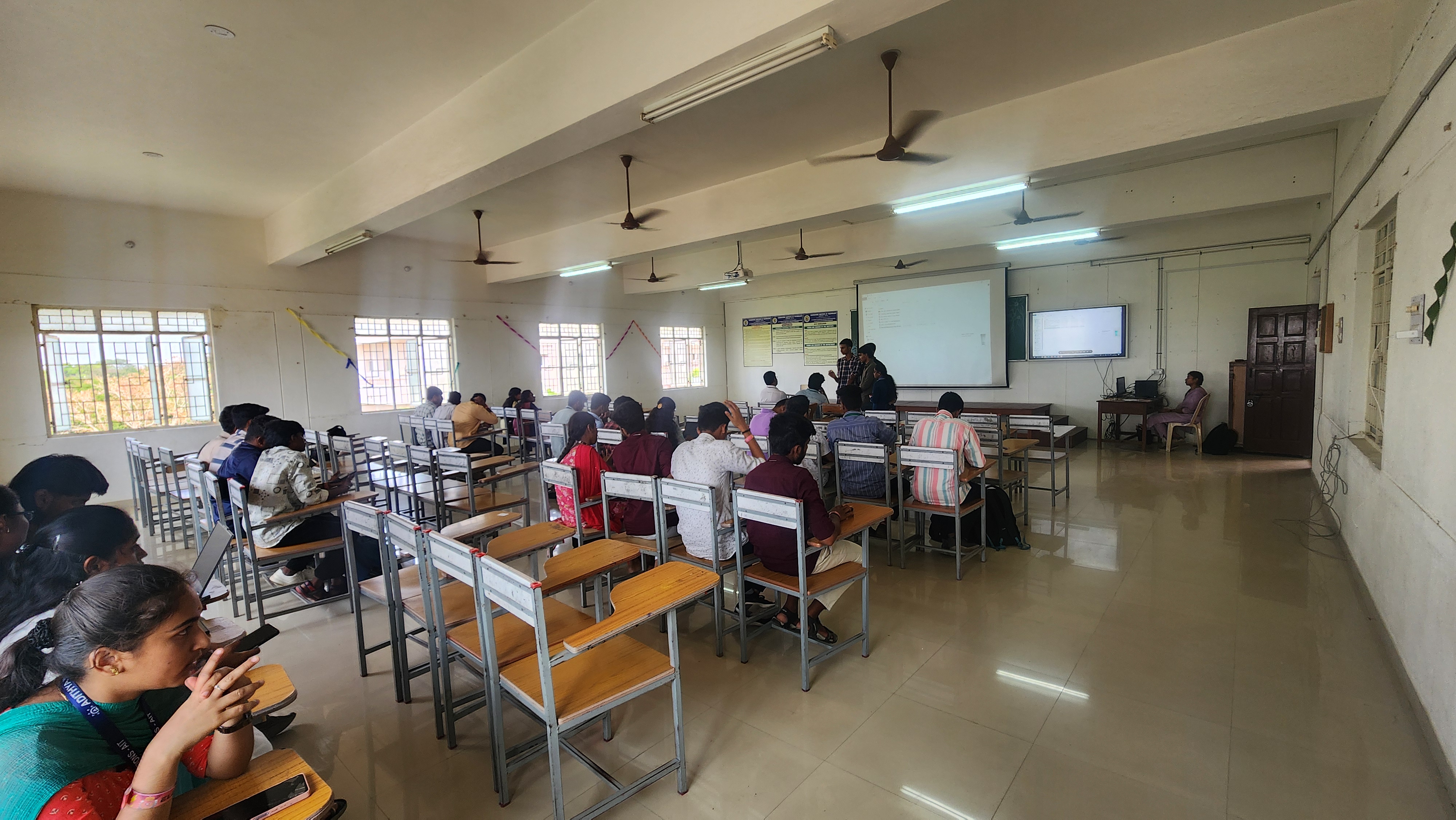 Symposium Highlights