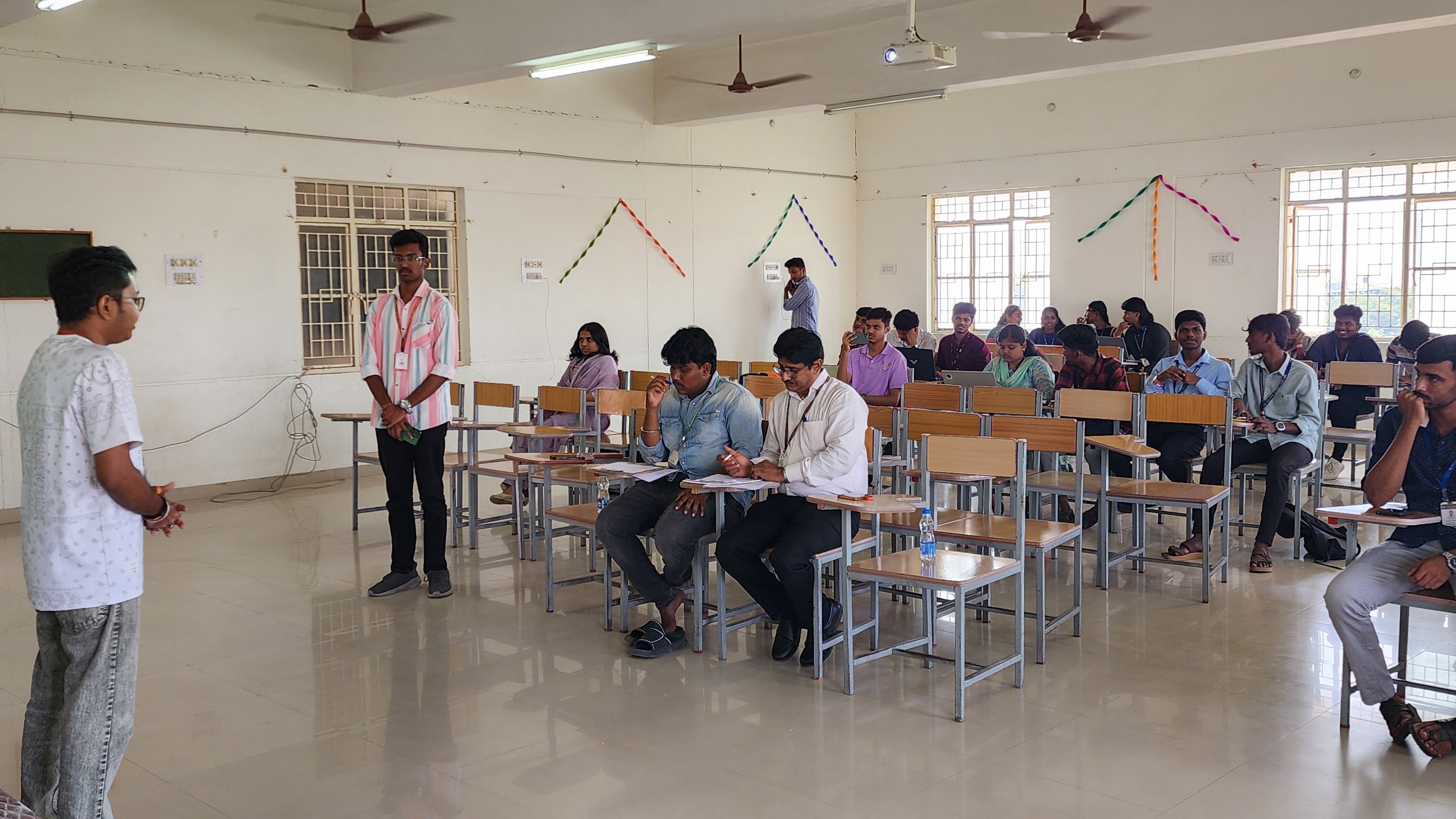 Symposium Highlights